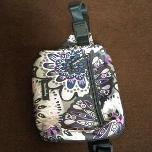 Vera Bradley Fanny Pack